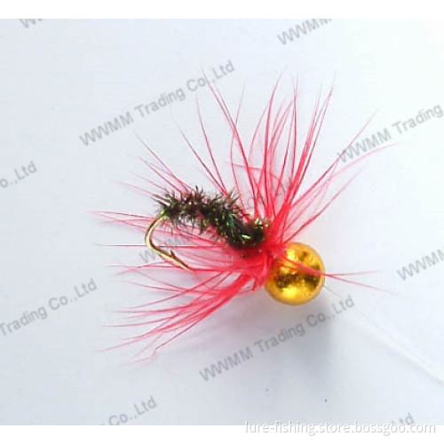 Hand Tied Fishing Flies (HTG006)